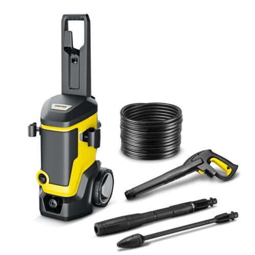 K7 WCM Pressure Washer