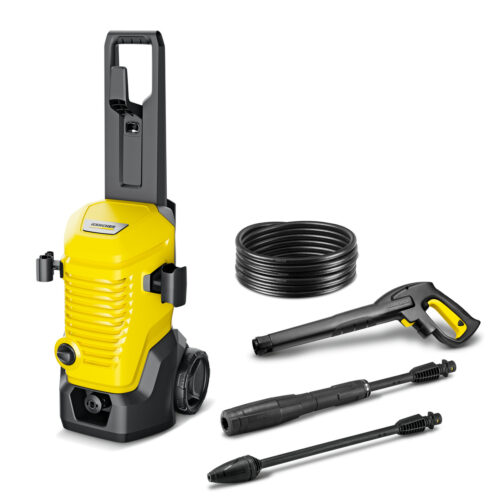 K 4 WCM Pressure Washer