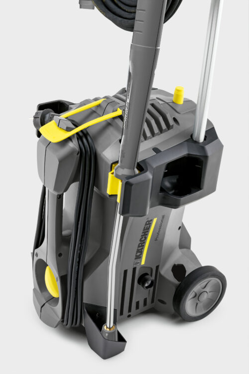 Karcher Professional HD5/11 P Plus High-Pressure Washer - Image 5