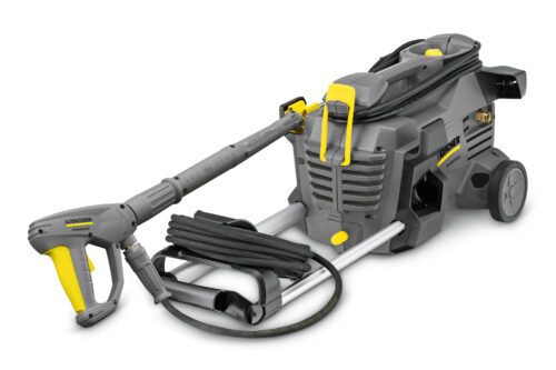 Karcher Professional HD5/11 P Plus High-Pressure Washer - Image 4