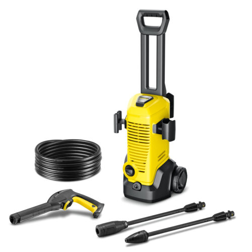 K 3 Pressure Washer