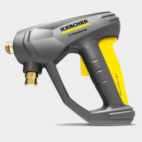 Karcher Professional HD5/11 P Plus High-Pressure Washer - Image 6