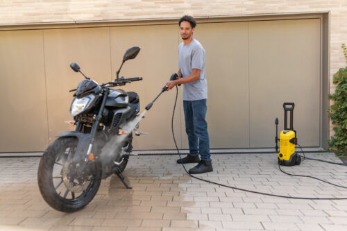 K 3 Pressure Washer - Image 4