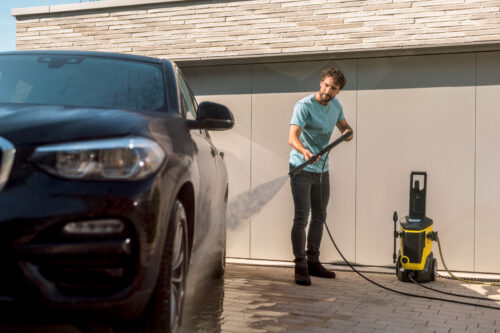 K7 WCM Pressure Washer - Image 2