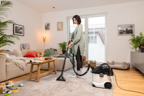 Karcher SE5 - Image 2